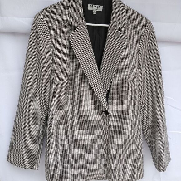 NYP Suit jacket  - Picture 1 of 5